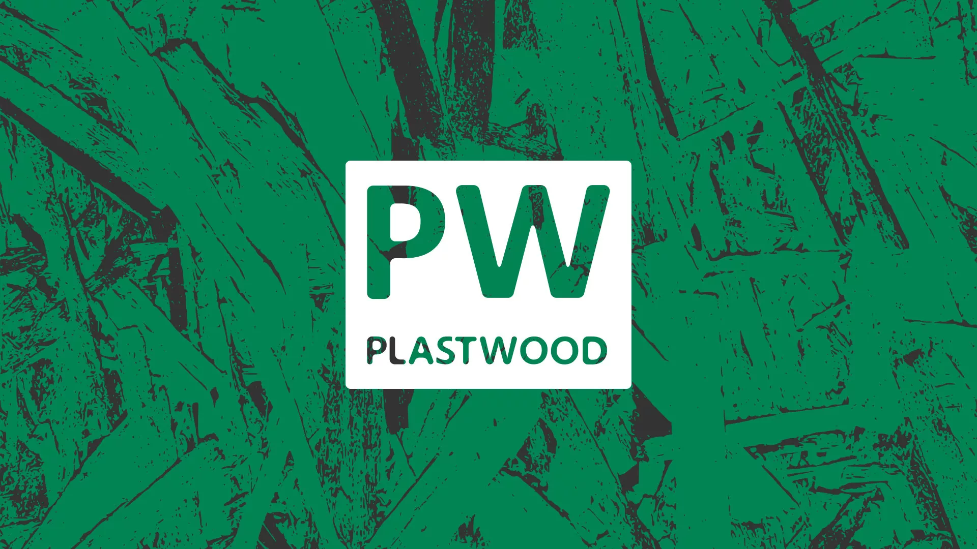 Разработка айдентики и сайта компании «Plastwood» в Юрьев-Польском