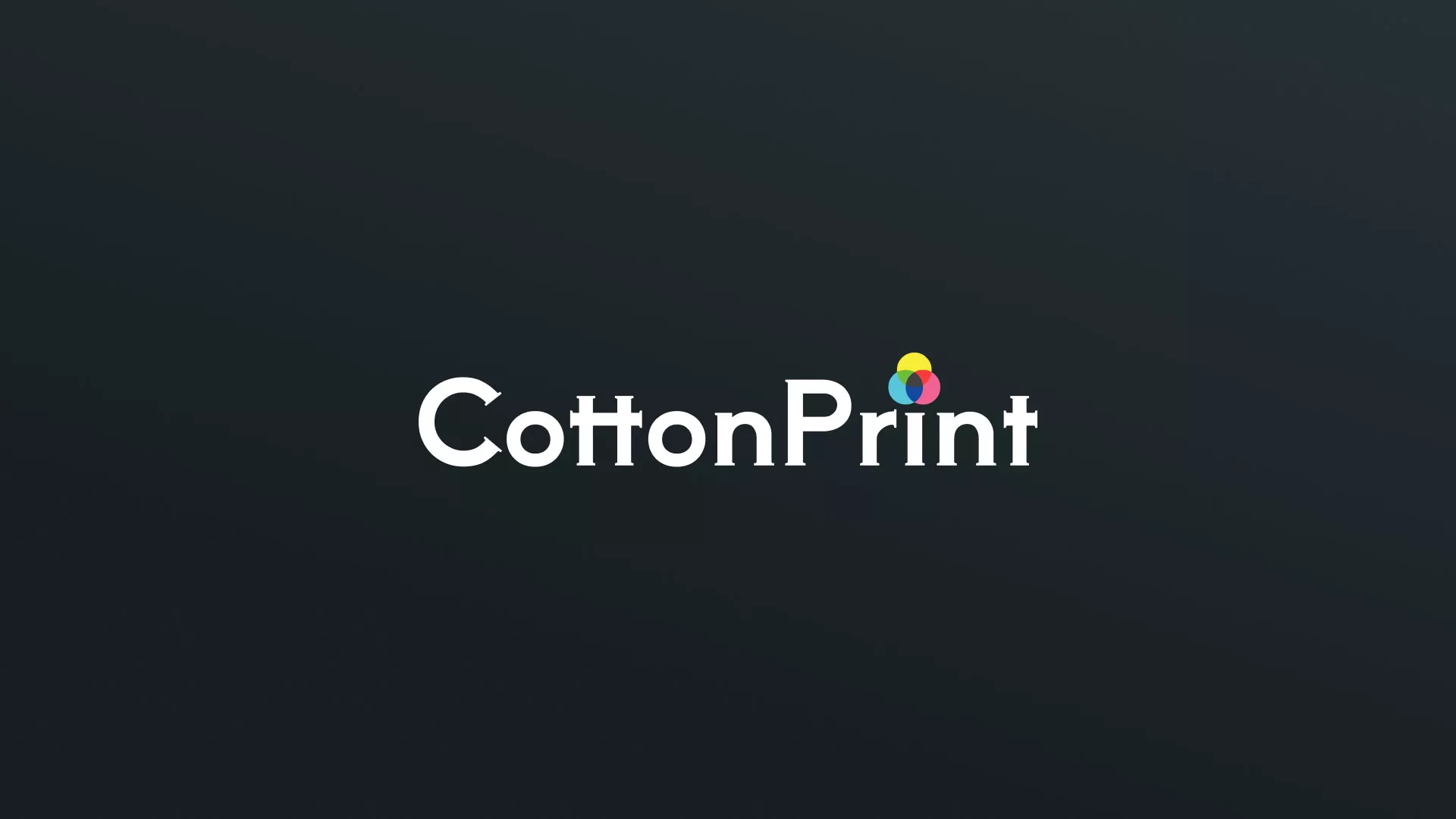 Создание логотипа компании «CottonPrint» в Юрьев-Польском