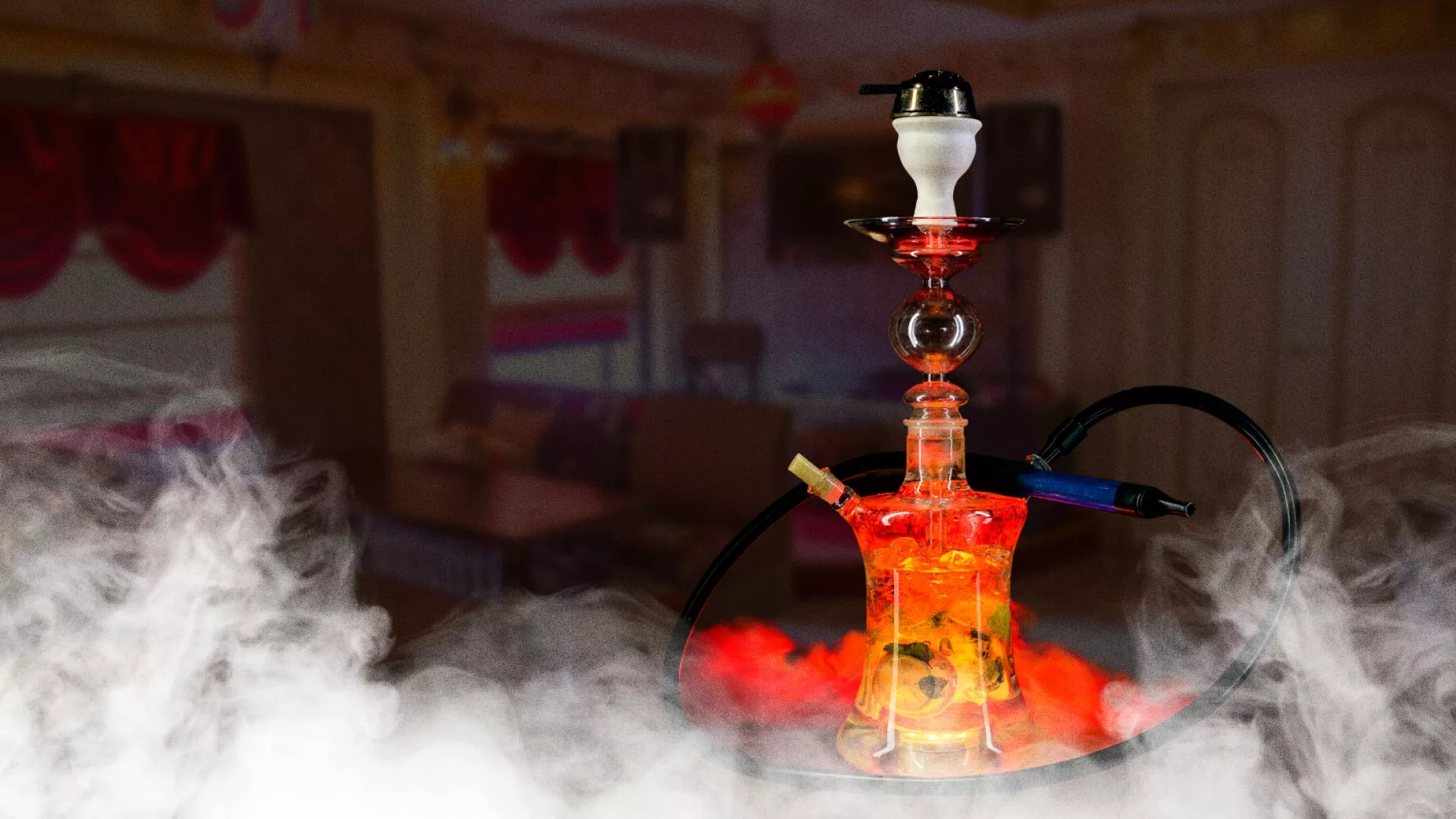 Разработка сайта для ресторана «Шейх» в Юрьев-Польском