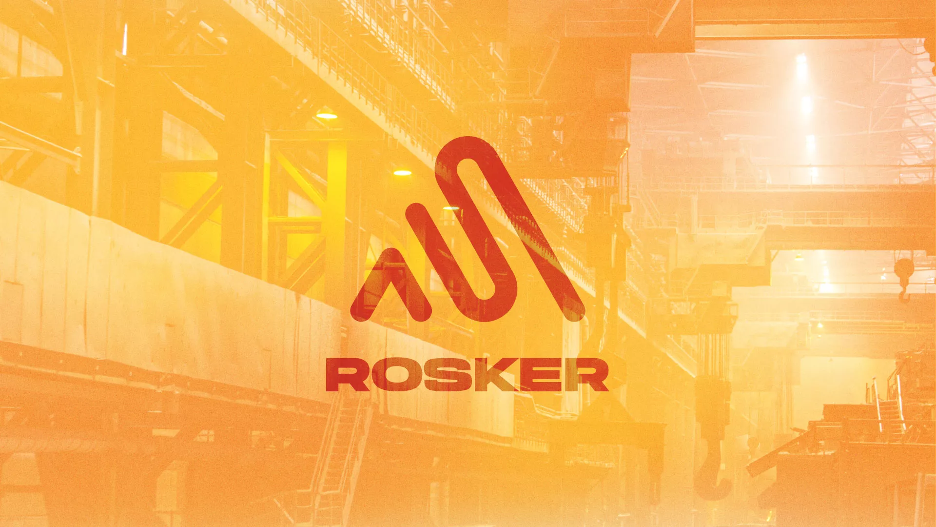 Ребрендинг компании «Rosker» и редизайн сайта в Юрьев-Польском