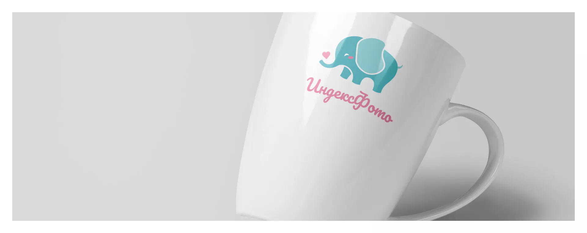 Создание логотипа компании «Индекс Фото» в Юрьев-Польском