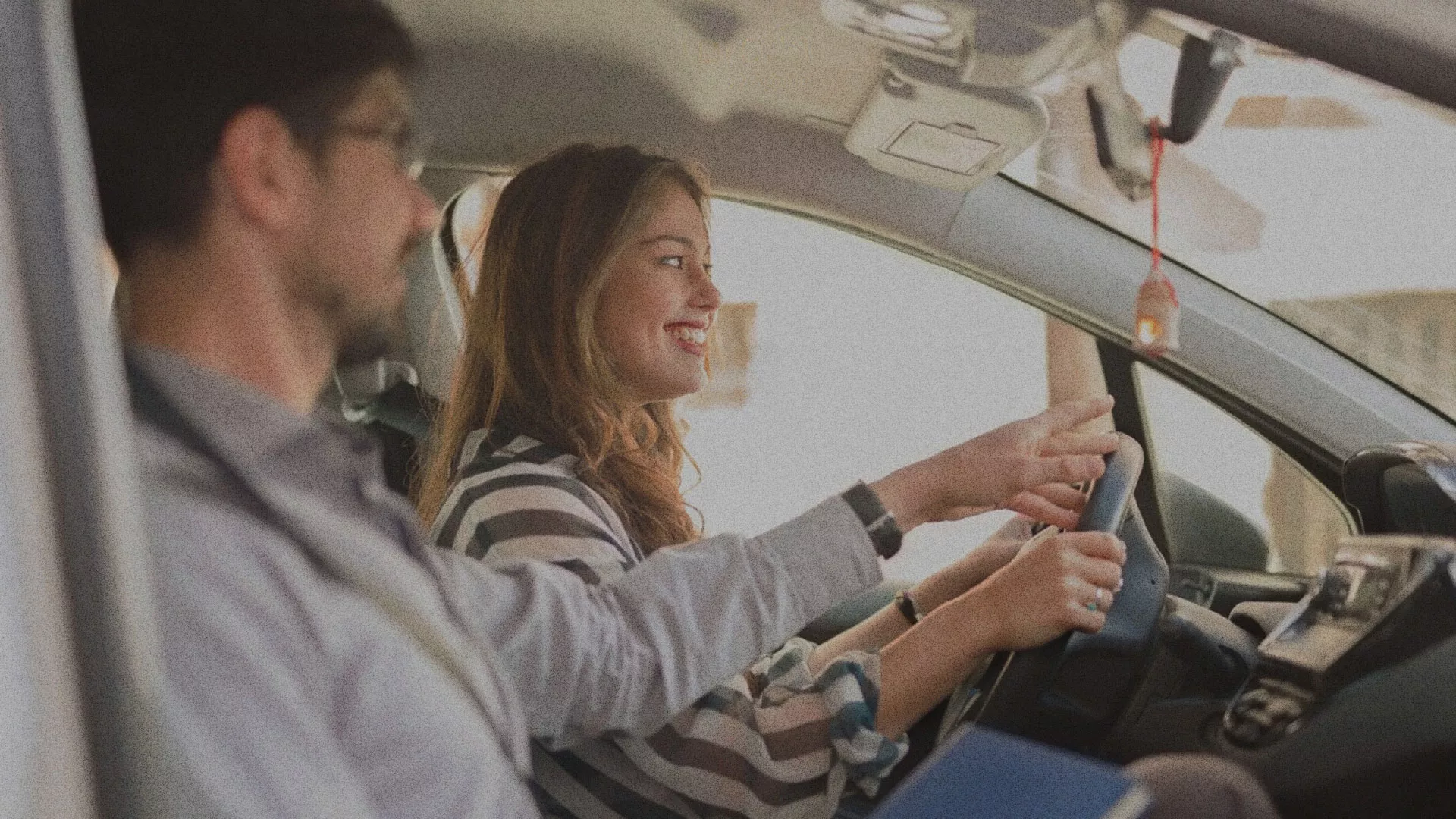 Разработка сайта для автошколы ВОА в Юрьев-Польском