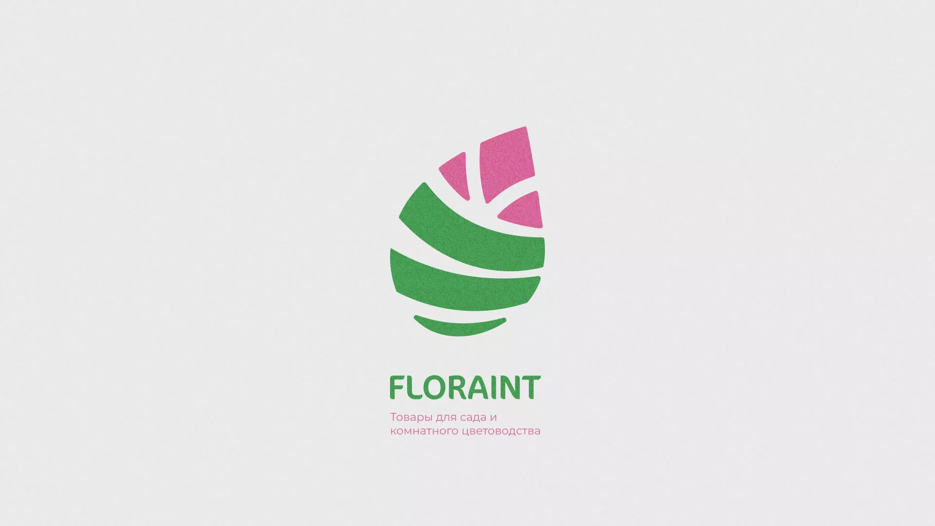 Разработка оформления профиля Instagram для магазина «Floraint» в Юрьев-Польском