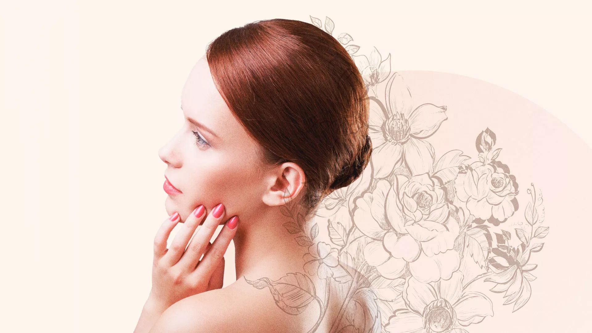 Разработка дизайна сайта маникюрного салона в Юрьев-Польском