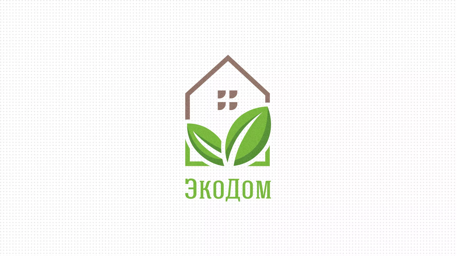 Создание сайта для строительной компании «ЭКОДОМ» в Юрьев-Польском