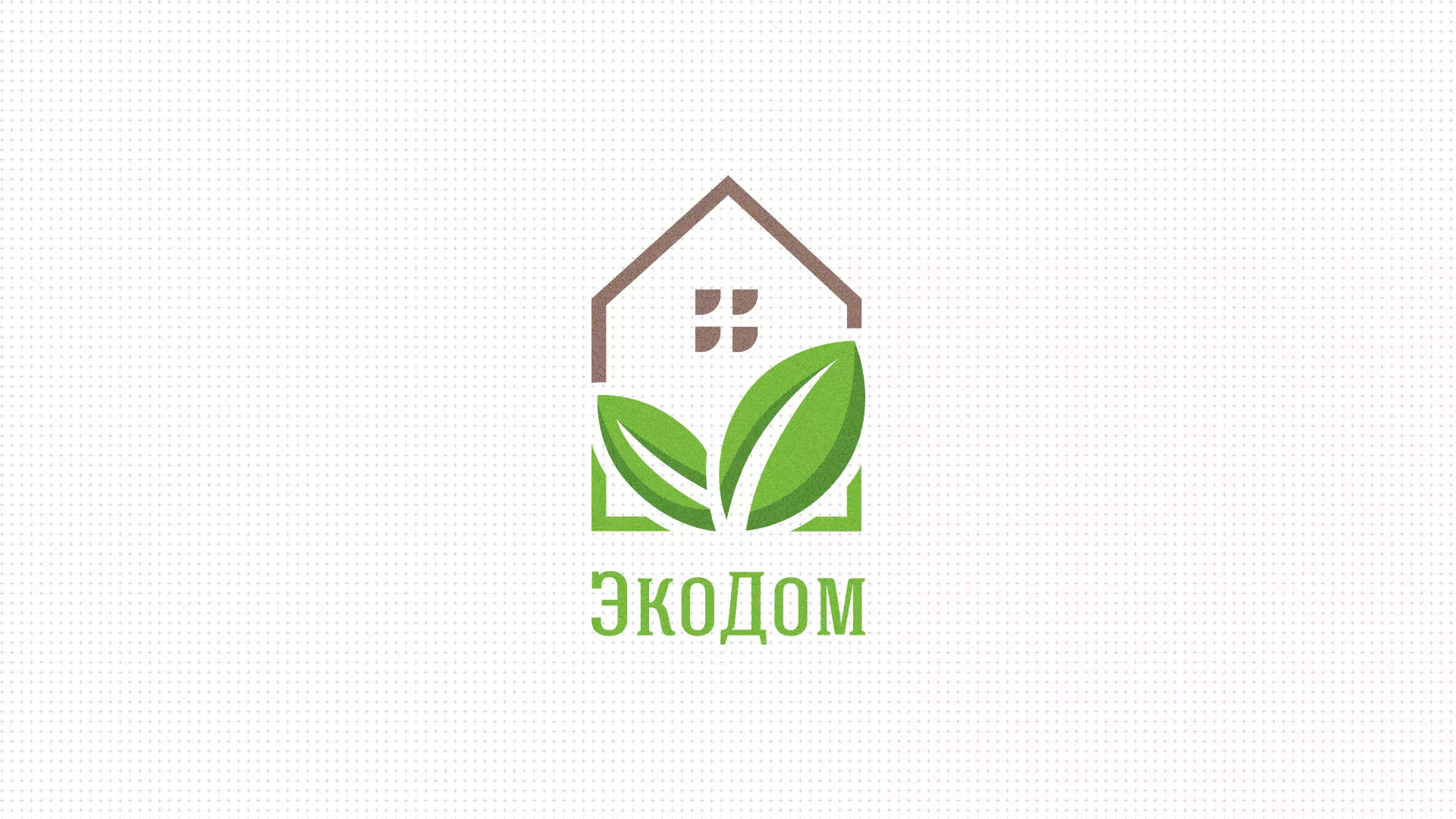 Создание сайта для строительной компании «ЭКОДОМ» в Юрьев-Польском