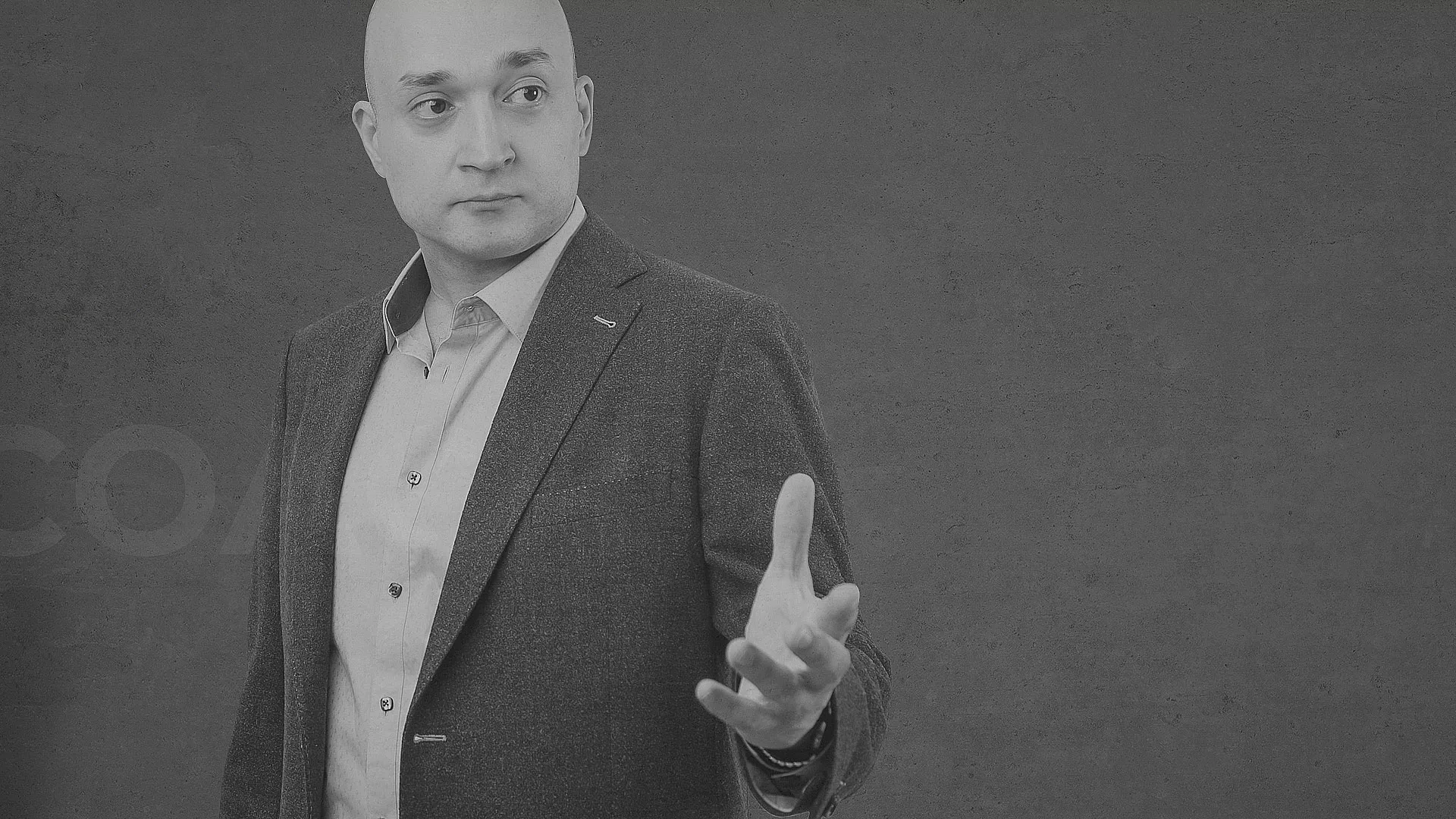 Разработка сайта для бизнес-тренера в Юрьев-Польском